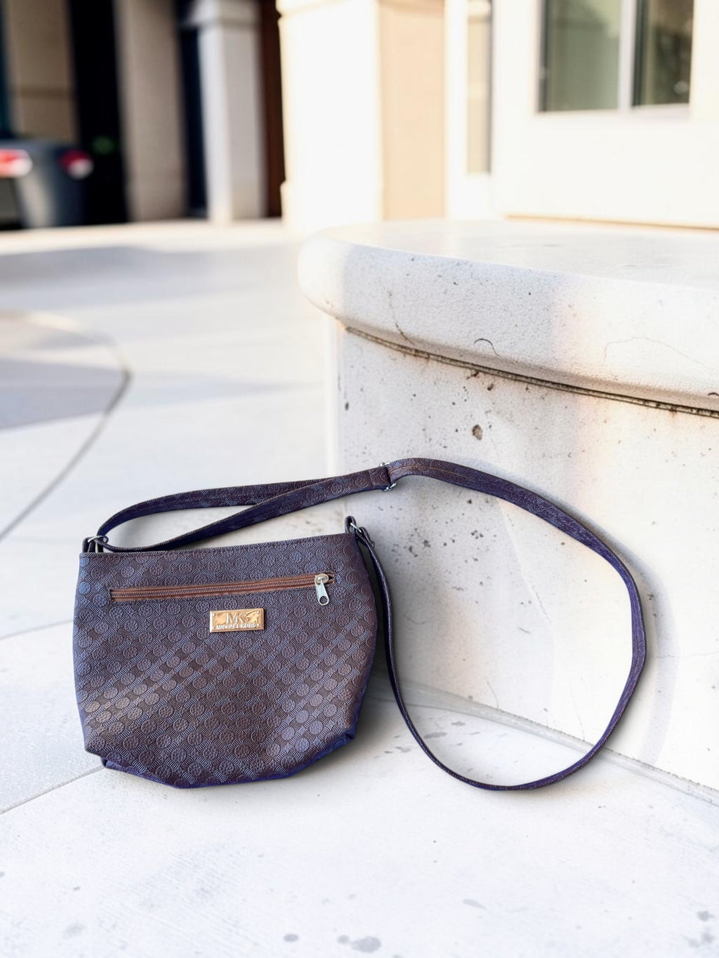 Cartera Cruzada para Mujer – Elegante y Práctica