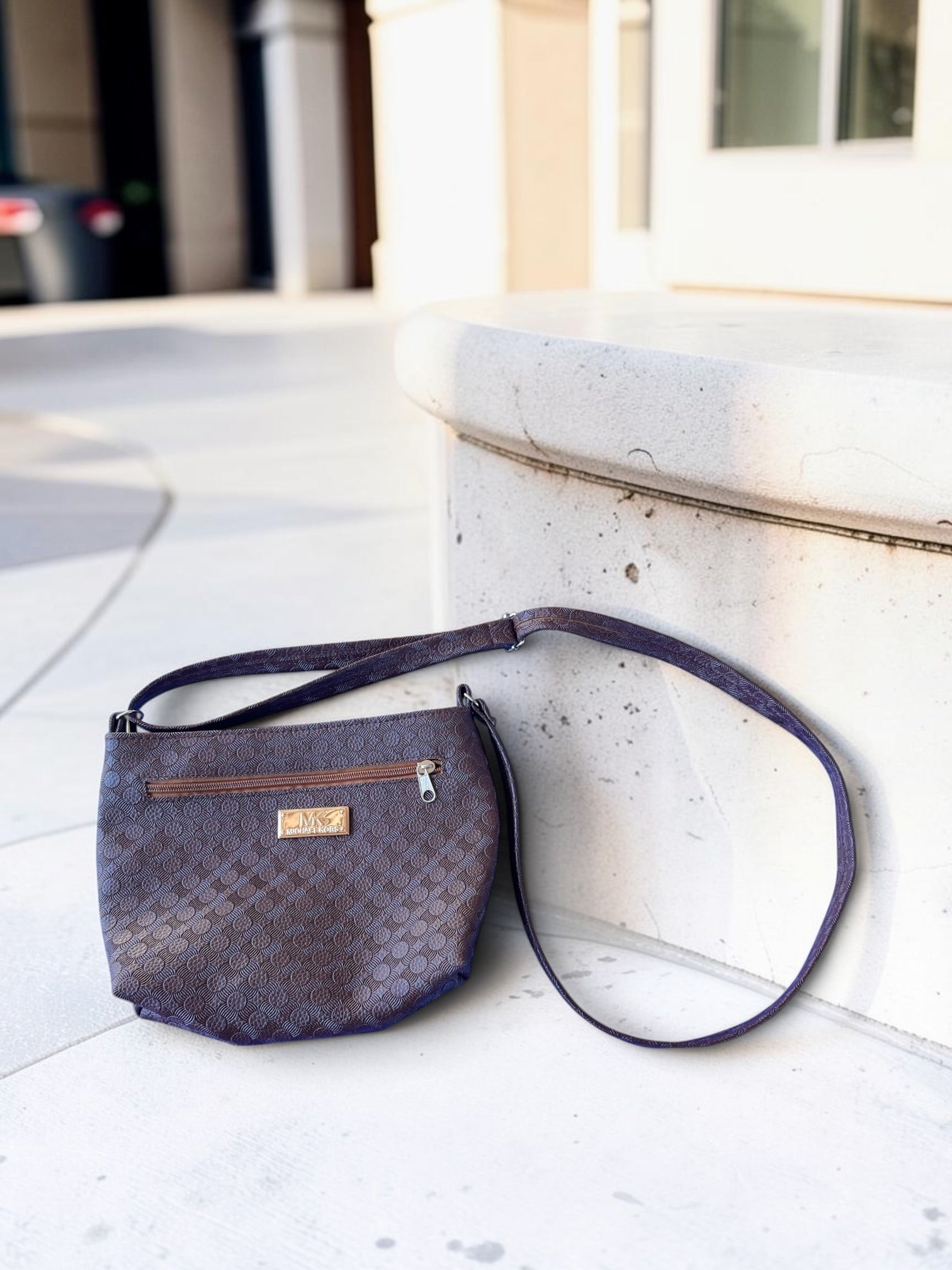 Cartera Cruzada para Mujer – Elegante y Práctica