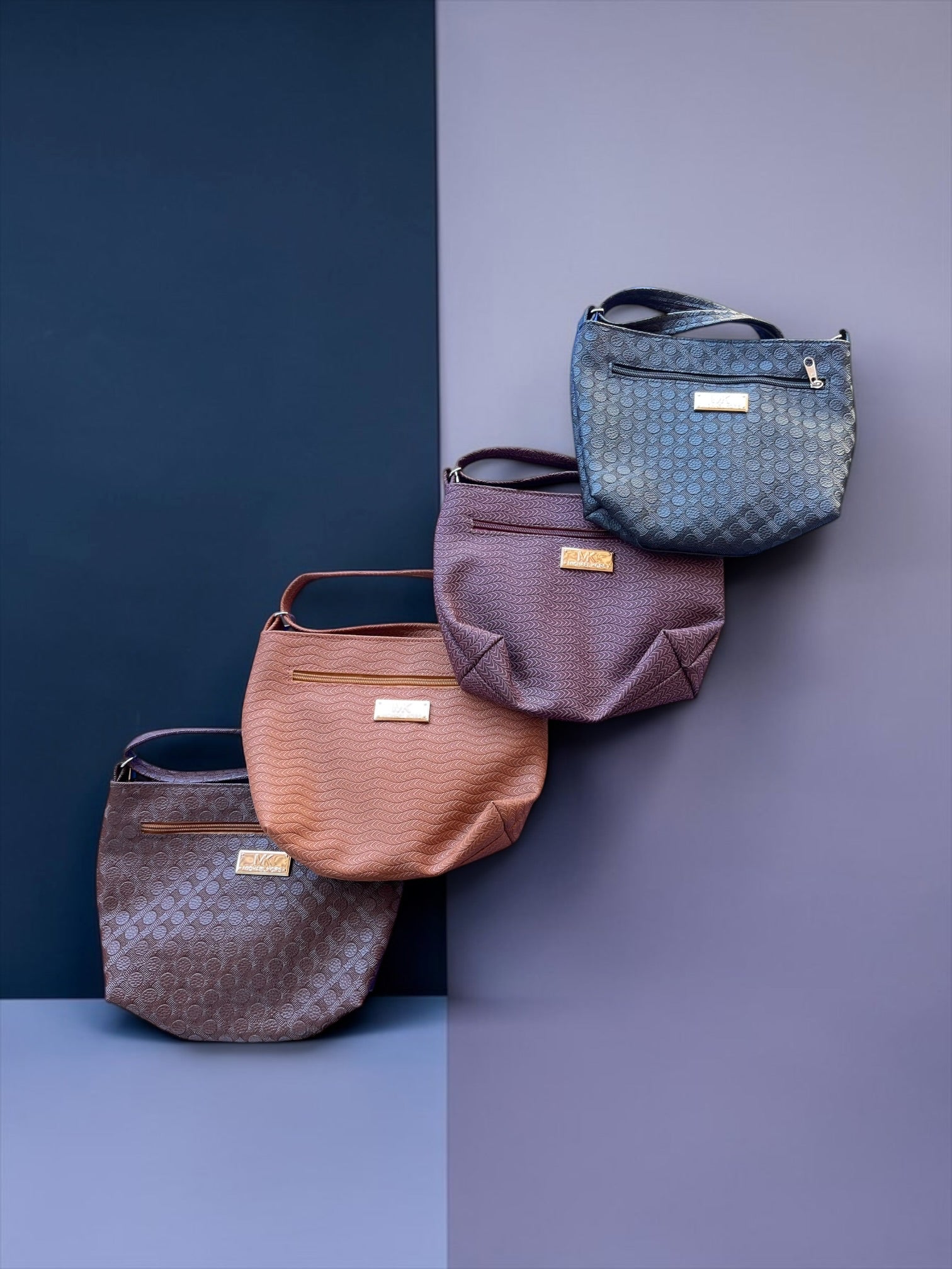 Cartera Cruzada para Mujer – Elegante y Práctica