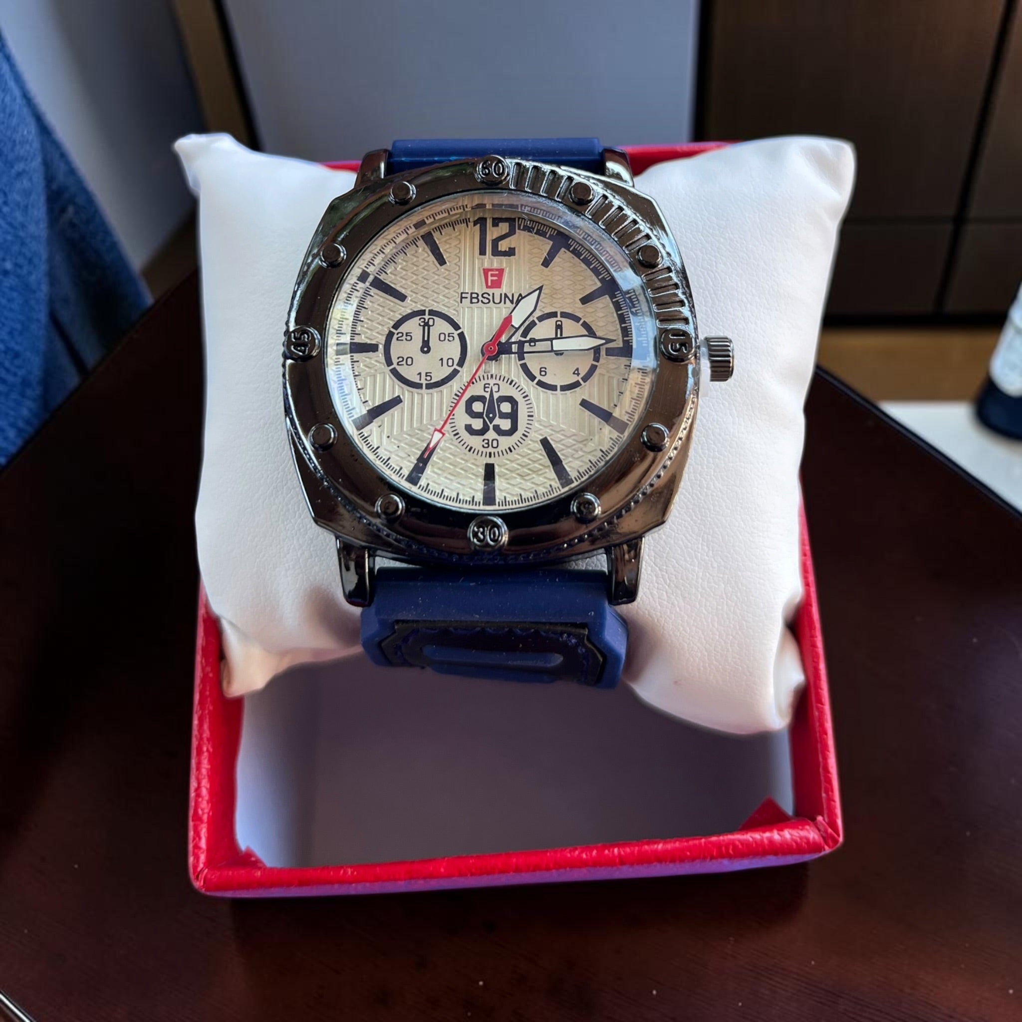 Reloj Elegante para Mujer y Hombre✨
