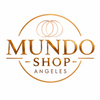 Angeles - Mundo Shop - Inicio