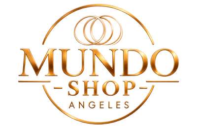 Angeles - Mundo Shop